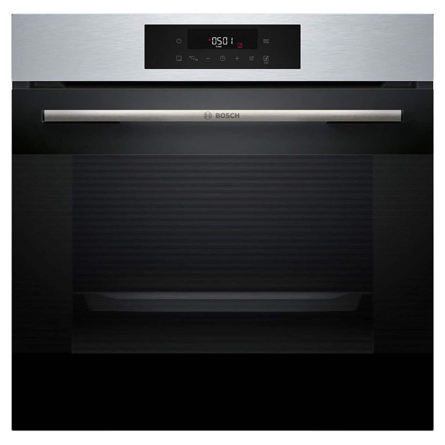 فر توکار بوش (BOSCH) مدل HJG852YS0M