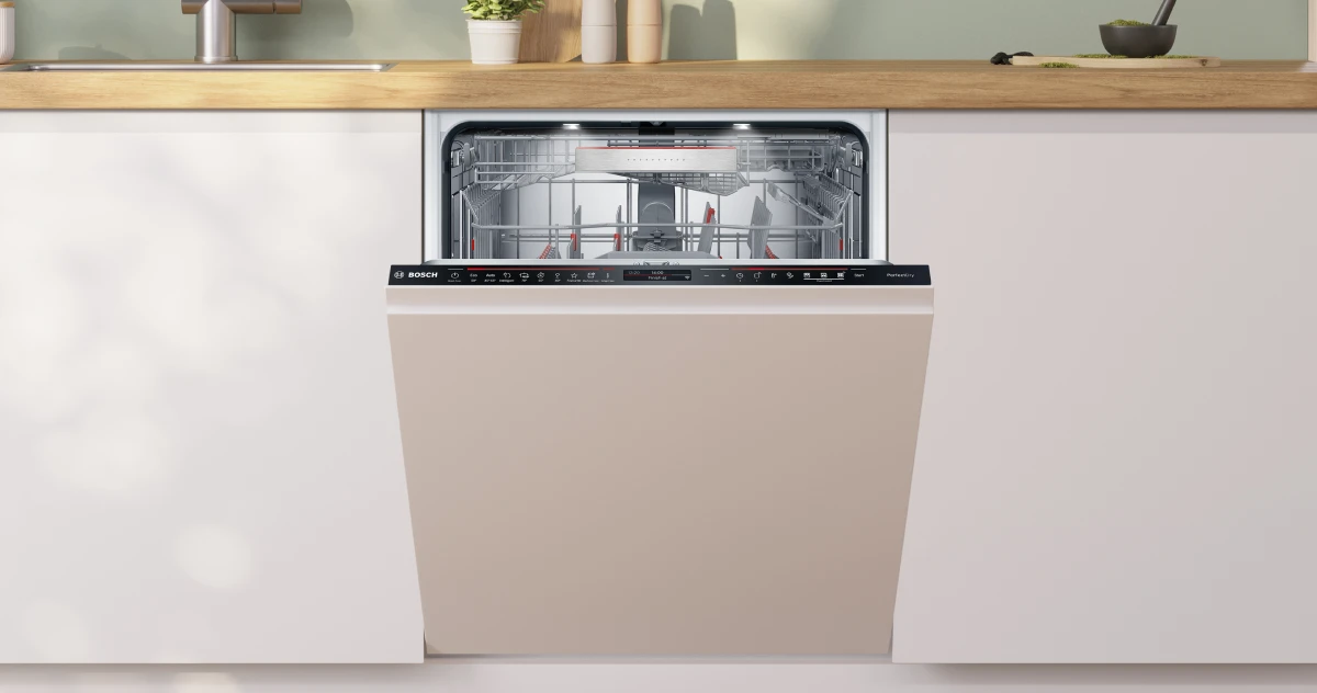 ماشین ظرفشویی بوش (BOSCH)