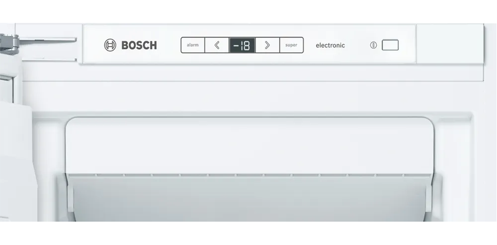 گالری فریزر توکار بوش (BOSCH) مدل GIN81AEF0