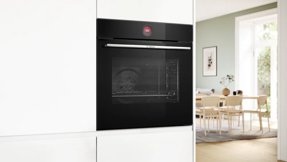 گالری فر توکار بوش (BOSCH) مدل HBG7741B1