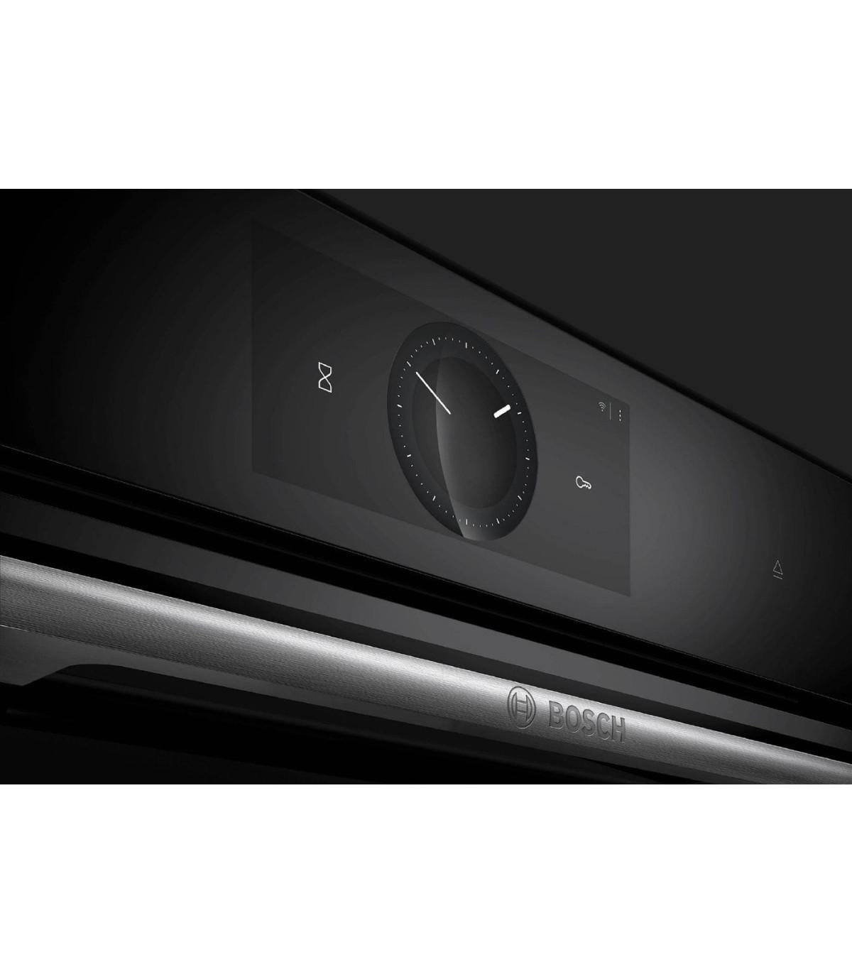 گالری فر توکار بوش (BOSCH) مدل HBG776NB1M