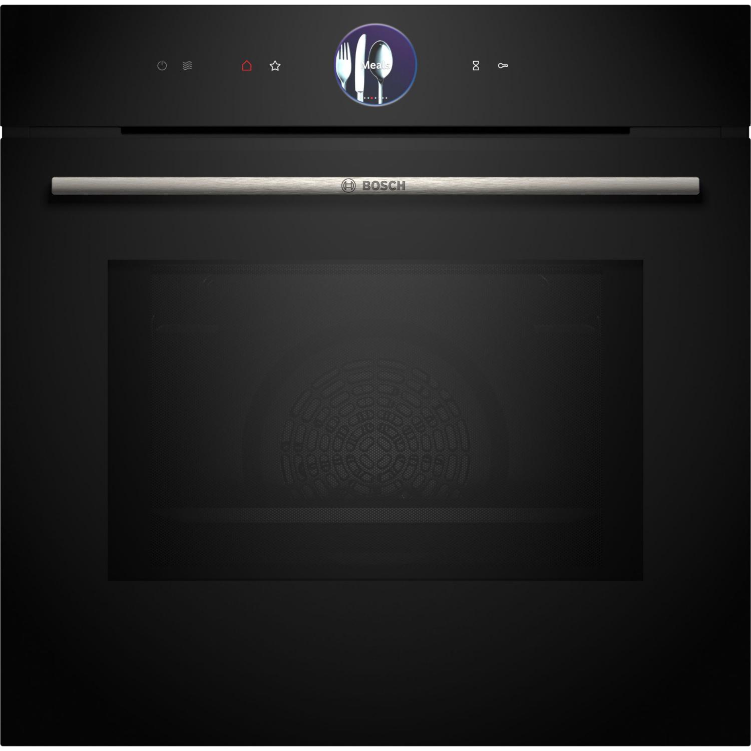 فر توکار بوش (BOSCH) مدل HBG776NB1M