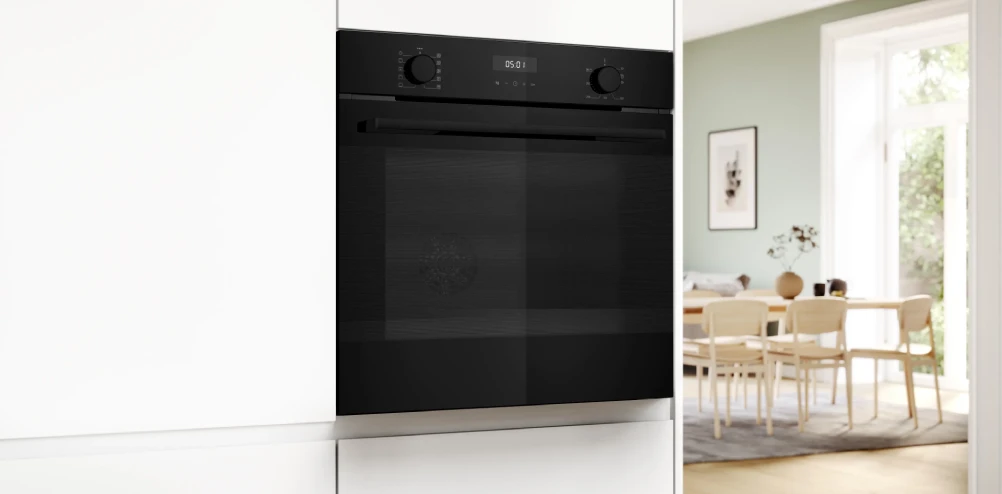 گالری فر توکار بوش (BOSCH) مدل HJA737BA0