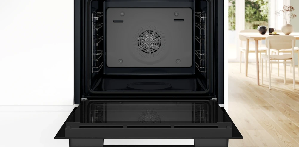 گالری فر توکار بوش (BOSCH) مدل HJA737BA0