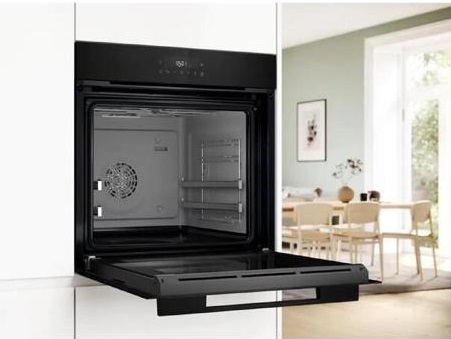 گالری فر توکار بوش (BOSCH) مدل HJG852YB0M