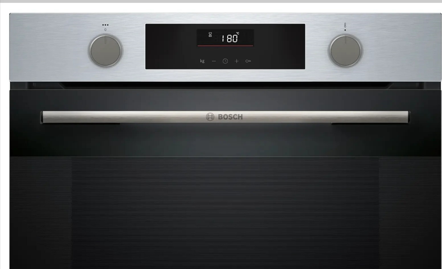 گالری فر توکار بوش (BOSCH) مدل HUA736ER0