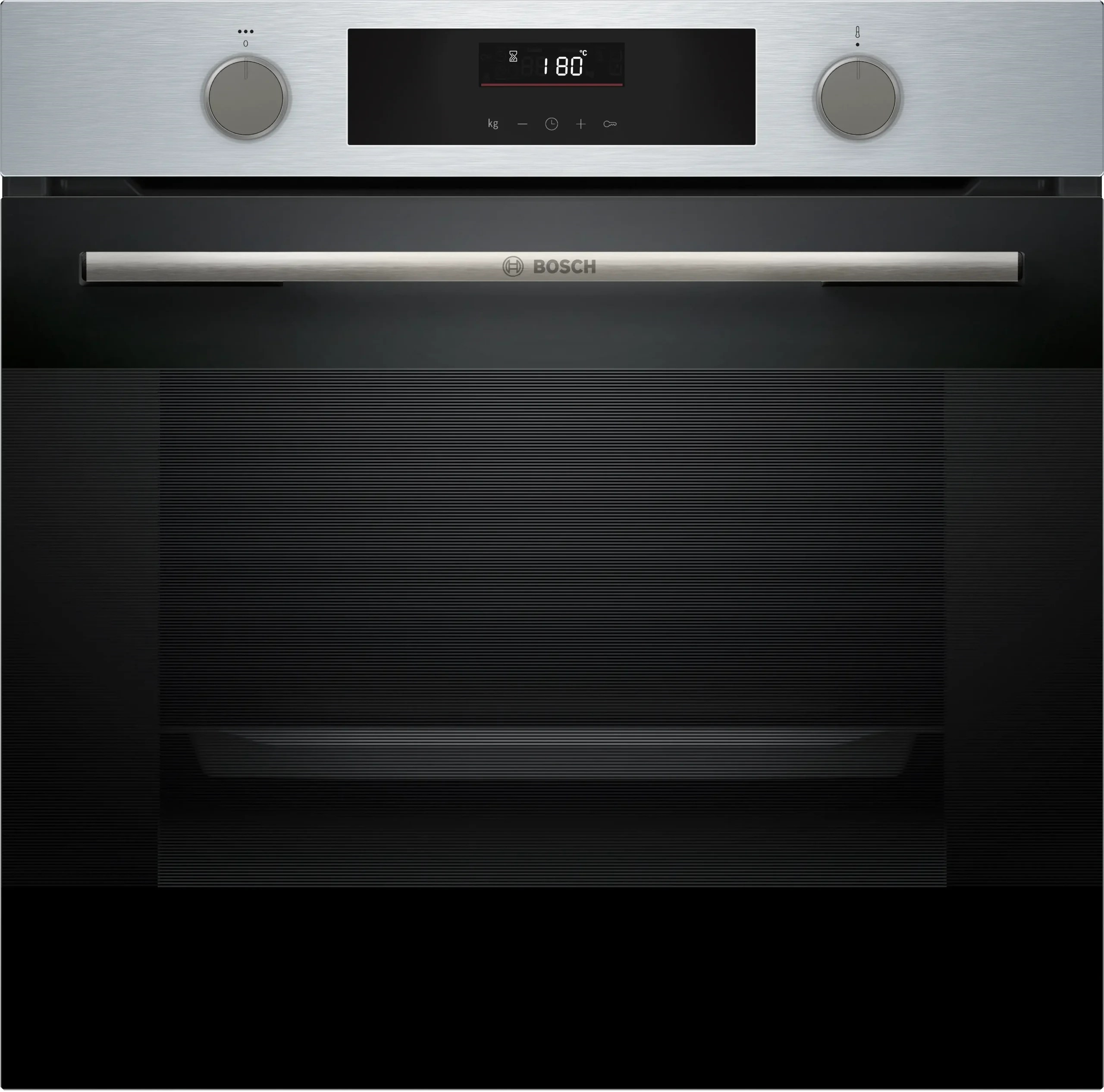فر توکار بوش (BOSCH) مدل HUA736ER0