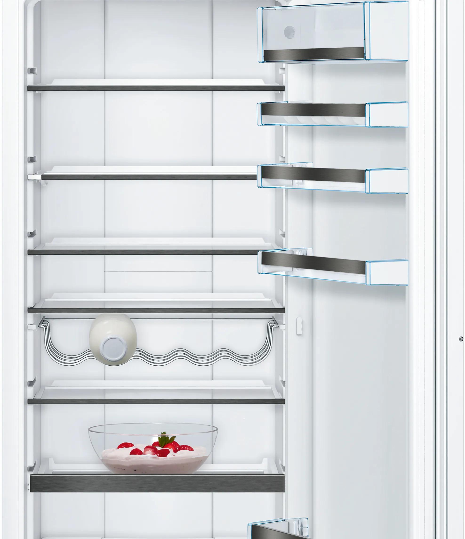 گالری یخچال توکار بوش (BOSCH) مدل KIR81AD30A