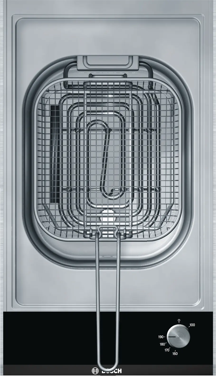 سرخ‌کن توکار بوش (BOSCH) مدل PKA375V14E