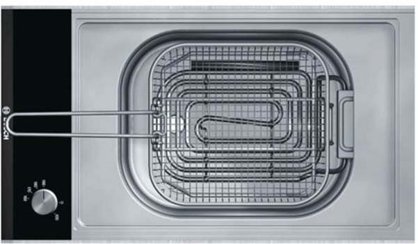 گالری سرخ‌کن توکار بوش (BOSCH) مدل PKA375V14E