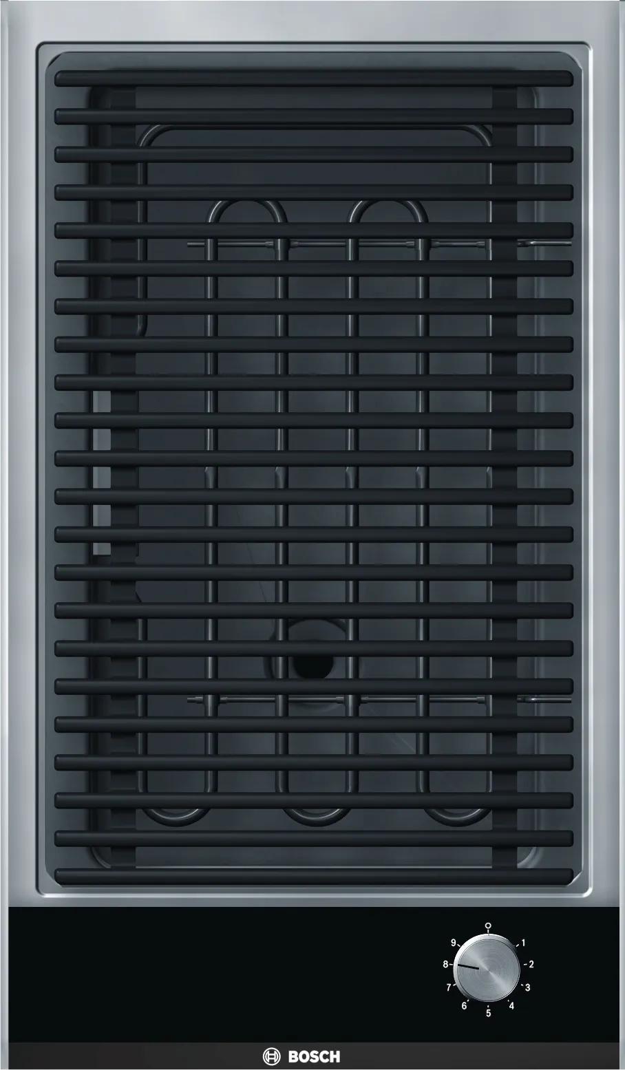 گریل توکار بوش (BOSCH) مدل PKU375CA1E