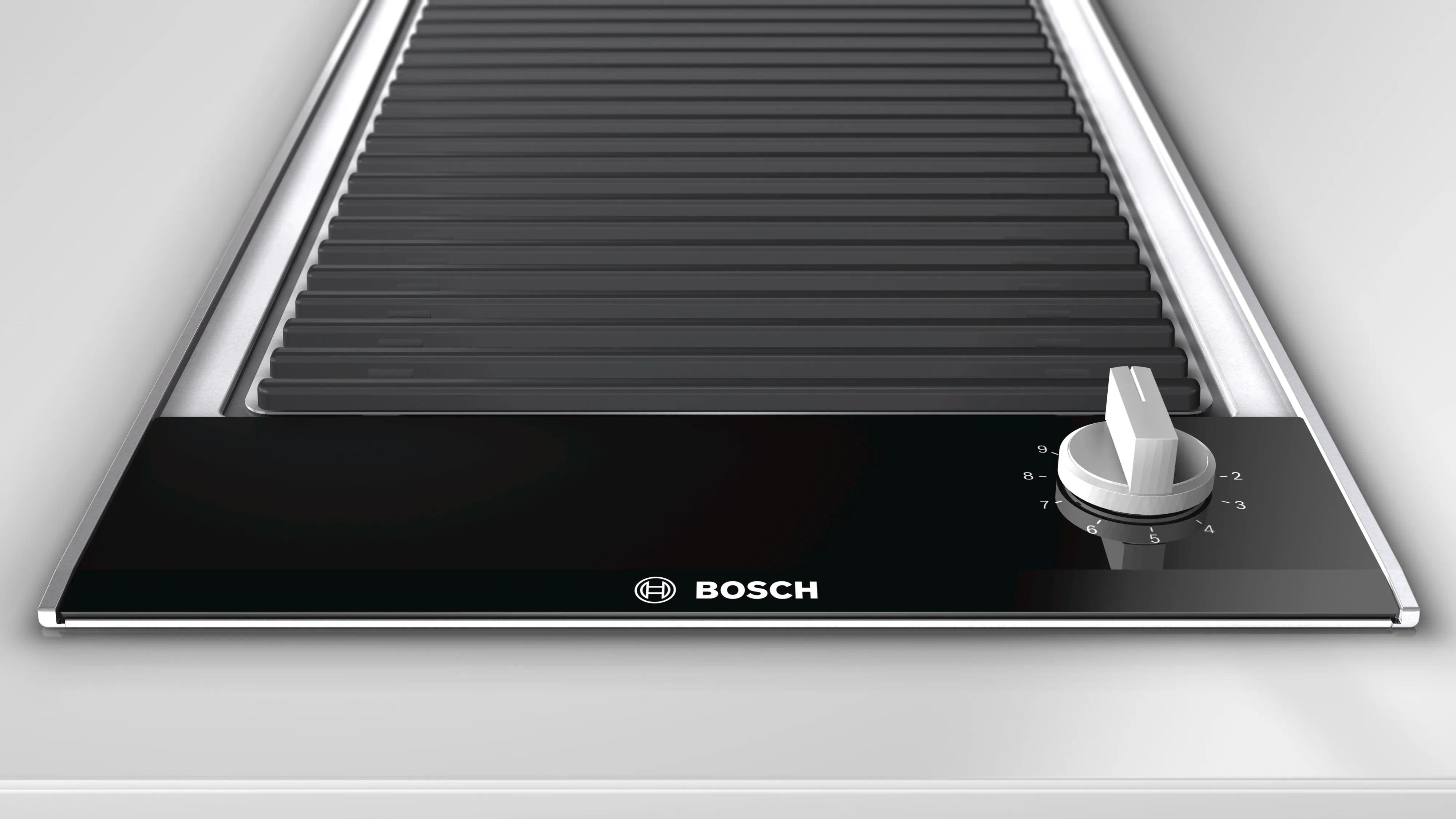گالری گریل توکار بوش (BOSCH) مدل PKU375CA1E