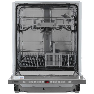 گالری ماشین ظرفشویی توکار بوش (BOSCH) مدل SMV26AX00Q