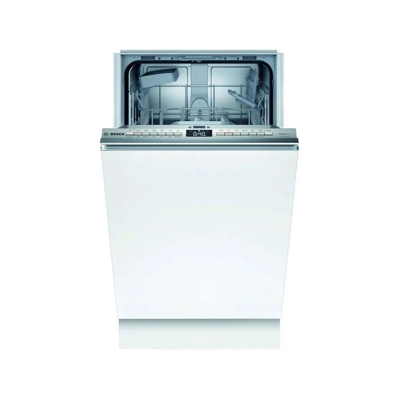 ماشین ظرفشویی توکار بوش (BOSCH) مدل SMV26AX00Q