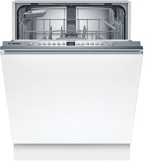 ماشین ظرفشویی توکار بوش (BOSCH) مدل SMV26DX00T