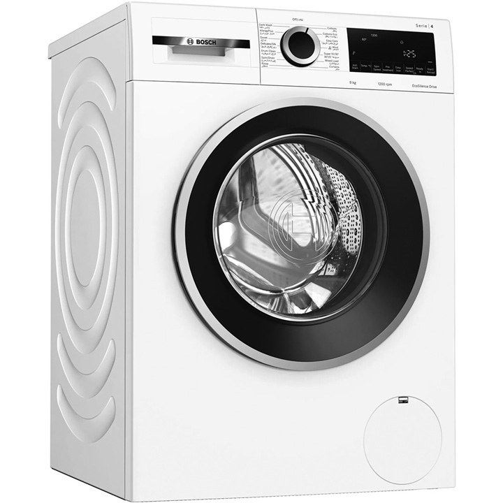 گالری ماشین لباسشویی مبله بوش (BOSCH) مدل WGA14400GC