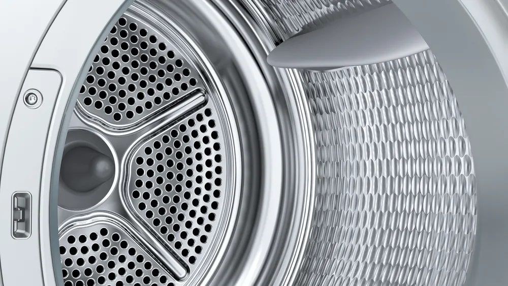 گالری ماشین خشک کن بوش (BOSCH) مدل WTN86211ME