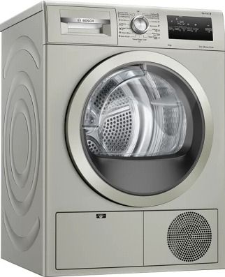 گالری ماشین خشک کن بوش (BOSCH) مدل WTN86212ME