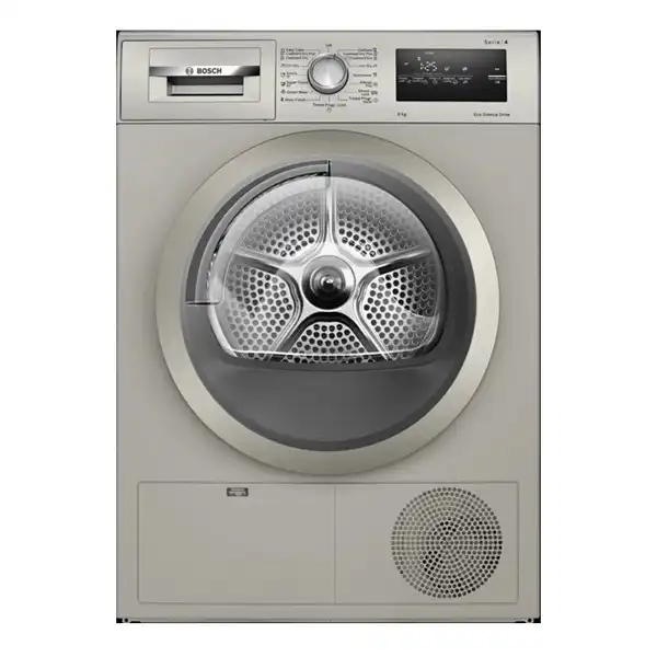 ماشین خشک کن بوش (BOSCH) مدل WTN86212ME