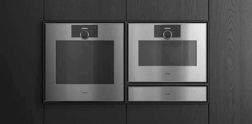 گالری فر توکار گگنو (GAGGENAU) مدل GO450120