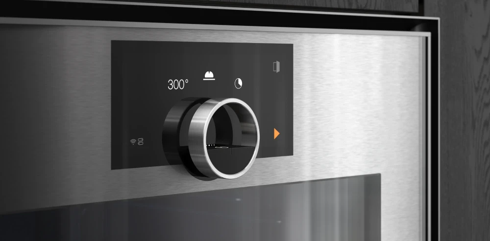 گالری فر توکار گگنو (GAGGENAU) مدل GO450120