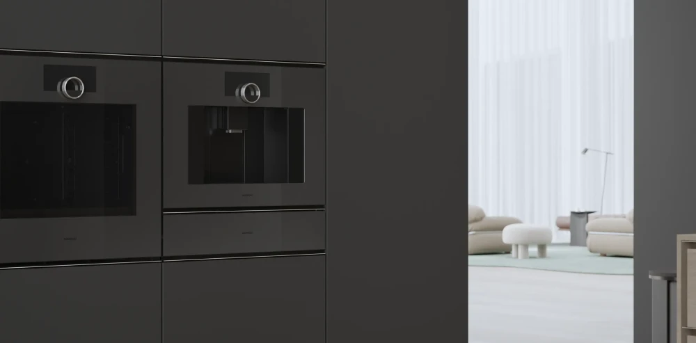 گالری کشو گرمکن گگنو (GAGGENAU) مدل GW251100