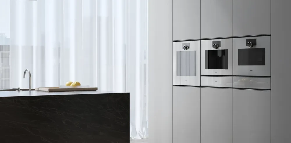 گالری کشو گرمکن گگنو (GAGGENAU) مدل GW251130