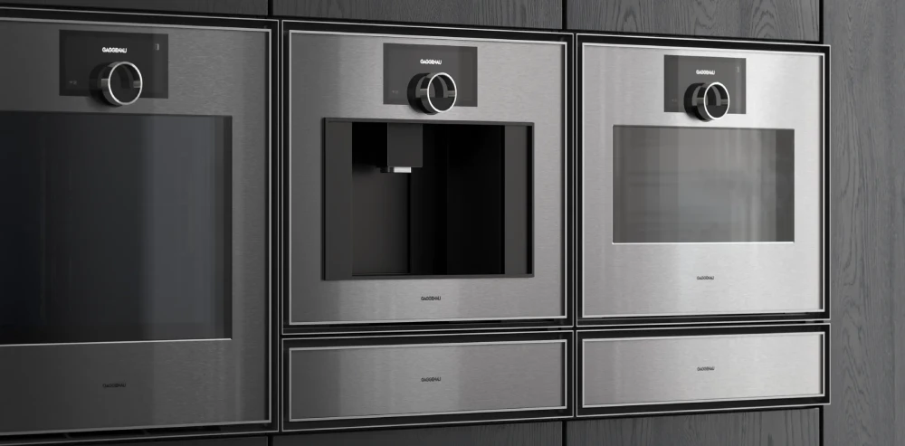 گالری کشو گرمکن گگنو (GAGGENAU) مدل GW451120