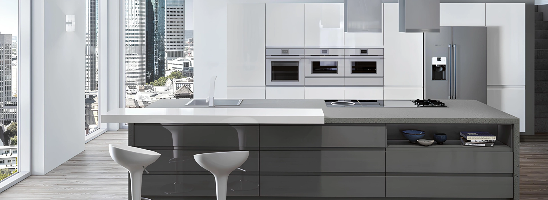 Kuppersbusch Products