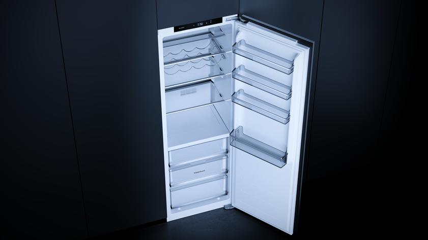 گالری یخچال فریزر توکار کوپرزبوش (KUPPERSBUSCH) مدل FKGF9855.0i