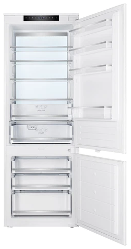 گالری یخچال فریزر توکار کوپرزبوش (KUPPERSBUSCH) مدل FKGF9855.0i