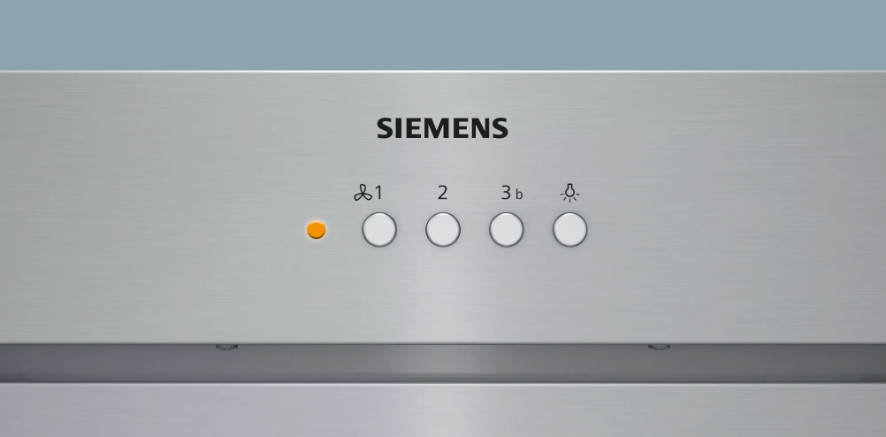 گالری هود توکار زیمینس (SIEMENS) مدل LB88574